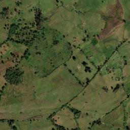 Satellite imagery of Cuchilla El Quichal, CO
