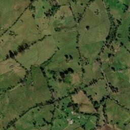 Satellite imagery of Cuchilla El Quichal, CO