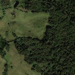 Satellite imagery of Cuchilla El Cedral, CO