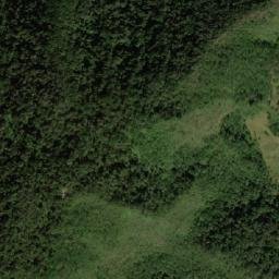 Satellite imagery of Cuchilla El Cedral, CO