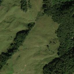 Satellite imagery of Cuchilla Ventanas, CO