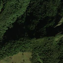 Satellite imagery of Cuchilla Ventanas, CO