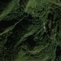 Satellite imagery of Cuchilla Ventanas, CO