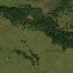 Satellite imagery of Cuchilla de San Isidro, CO