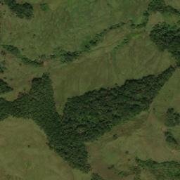 Satellite imagery of Cuchilla de San Isidro, CO