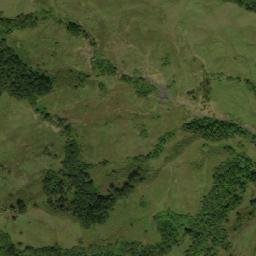 Satellite imagery of Cuchilla de San Isidro, CO