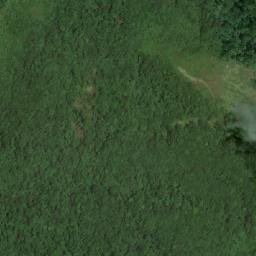 Satellite imagery of Cuchilla de Gazaduje, CO