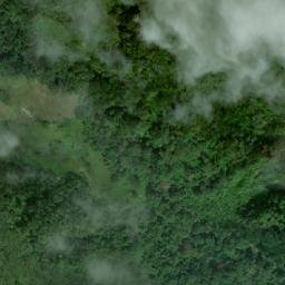 Satellite imagery of Cuchilla de Gazaduje, CO