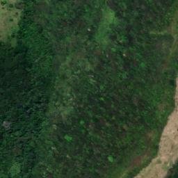 Satellite imagery of Cerro Los Alpes, CO