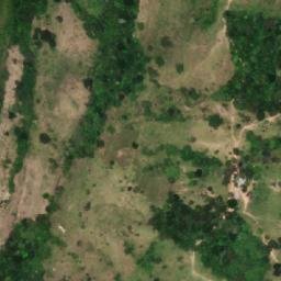 Satellite imagery of Cerro Los Alpes, CO