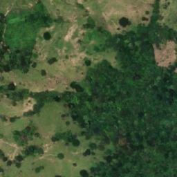 Satellite imagery of Cerro Los Alpes, CO