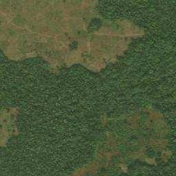 Satellite imagery of Black Point, NG