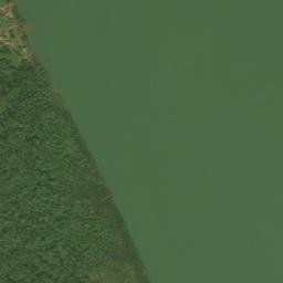 Satellite imagery of Black Point, NG