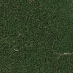 Satellite imagery of Hanley Point, CM