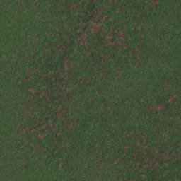 Satellite imagery of Hecuba Point, CM
