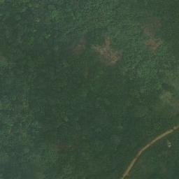 Satellite imagery of B 167, CM