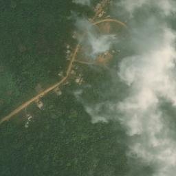 Satellite imagery of B 167, CM