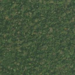 Satellite imagery of Mont Watare, CM