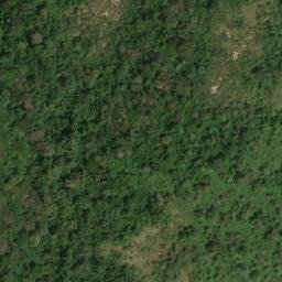 Satellite imagery of Kaga Gaba, CF