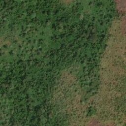 Satellite imagery of Kaga Gaba, CF