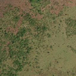 Satellite imagery of Kaga Gaba, CF