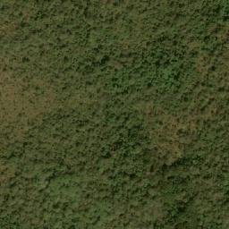 Satellite imagery of Mont Ngorodoko, CD