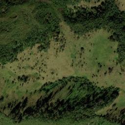 Satellite imagery of Cerro del Purgatorio, CO