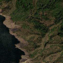 Satellite imagery of Cuchilla Chuza, CO