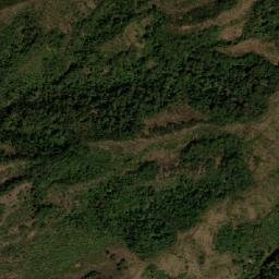 Satellite imagery of Cuchilla Chuza, CO