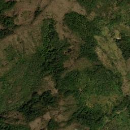 Satellite imagery of Cuchilla Chuza, CO