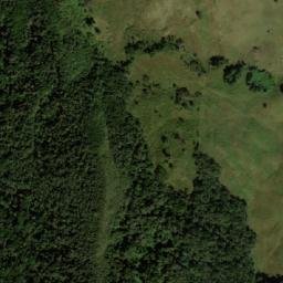 Satellite imagery of Cuchilla El Cedral, CO