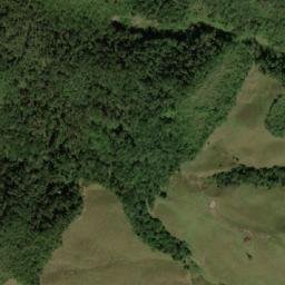 Satellite imagery of Cuchilla El Cedral, CO