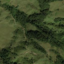 Satellite imagery of Cuchilla Ventanas, CO
