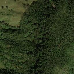 Satellite imagery of Cuchilla Ventanas, CO