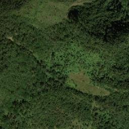Satellite imagery of Cuchilla Ventanas, CO
