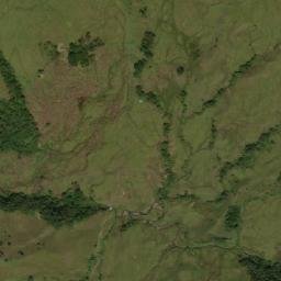 Satellite imagery of Cuchilla de San Isidro, CO