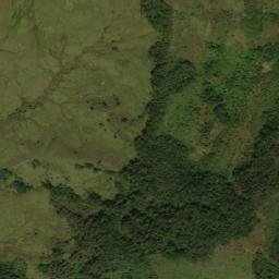 Satellite imagery of Cuchilla de San Isidro, CO