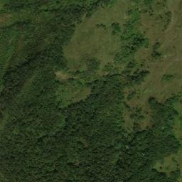 Satellite imagery of Cuchilla de San Isidro, CO