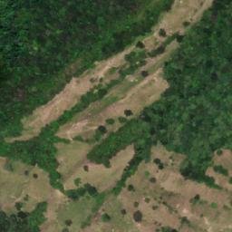 Satellite imagery of Cerro Los Alpes, CO