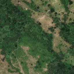 Satellite imagery of Cerro Los Alpes, CO