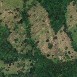 Satellite imagery of Cerro Los Alpes, CO