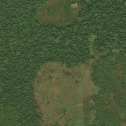 Satellite imagery of Black Point, NG
