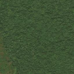 Satellite imagery of Black Point, NG