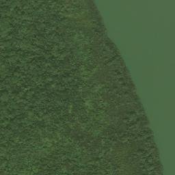 Satellite imagery of Black Point, NG