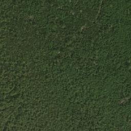Satellite imagery of Hanley Point, CM