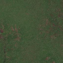 Satellite imagery of Hecuba Point, CM