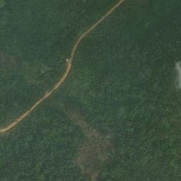 Satellite imagery of B 167, CM