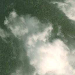 Satellite imagery of B 167, CM