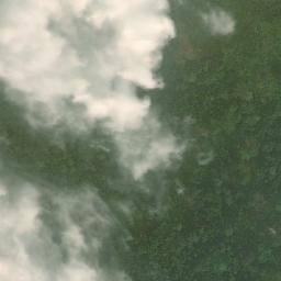 Satellite imagery of B 167, CM