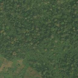 Satellite imagery of Mont Watare, CM